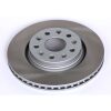Power Stop 20-21 Jeep Gladiator Front Semi Coated Rotor