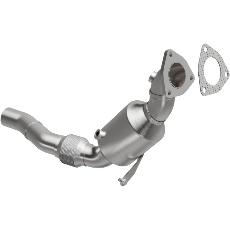 MagnaFlow 16-17 Cadillac CT6 3.0L Direct Fit Converter