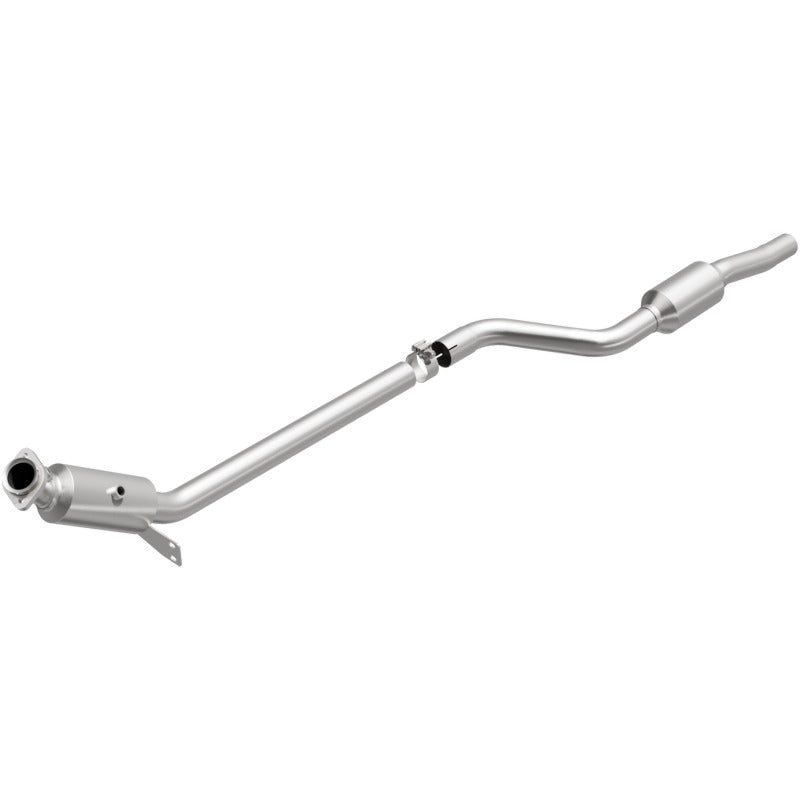 MagnaFlow 12-14 Mercedes-Benz C350 3.5L Direct Fit Converter