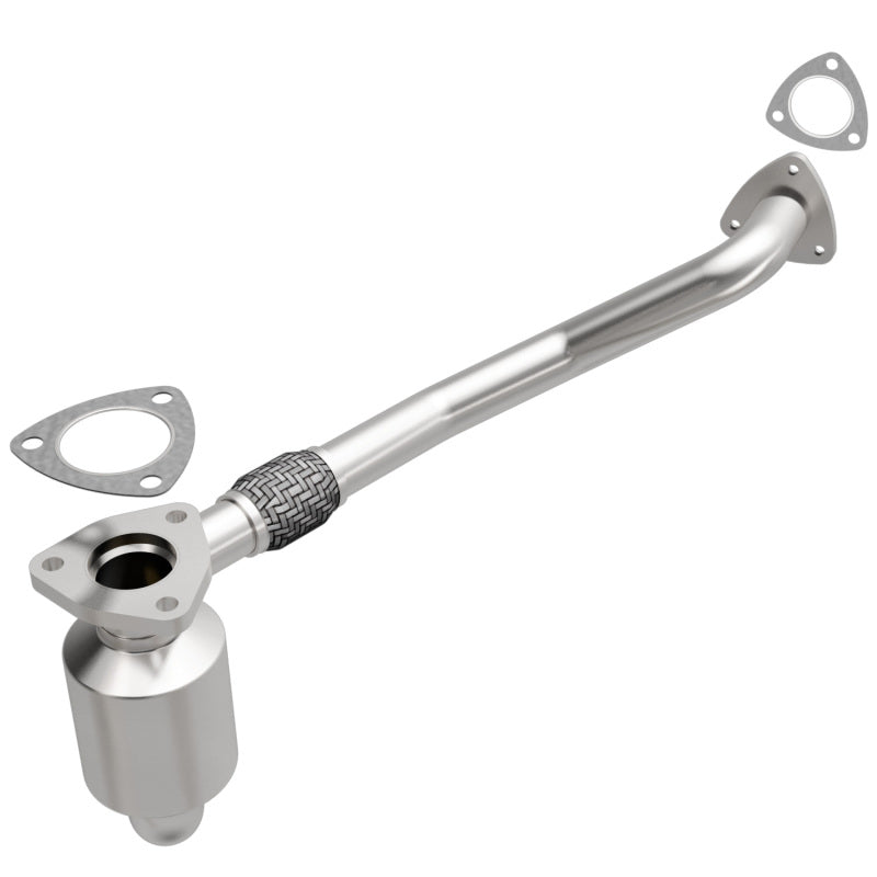 MagnaFlow Direct Fit Catalytic Converter 00-03 Saturn LS Series/LW Series 3.0L Front (49 State)