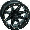 QuadBoss Boss Lock 14X7 - 4/110 - 5+2