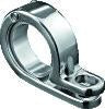 Kuryakyn P-Clamp 39mm-41mm Chrome