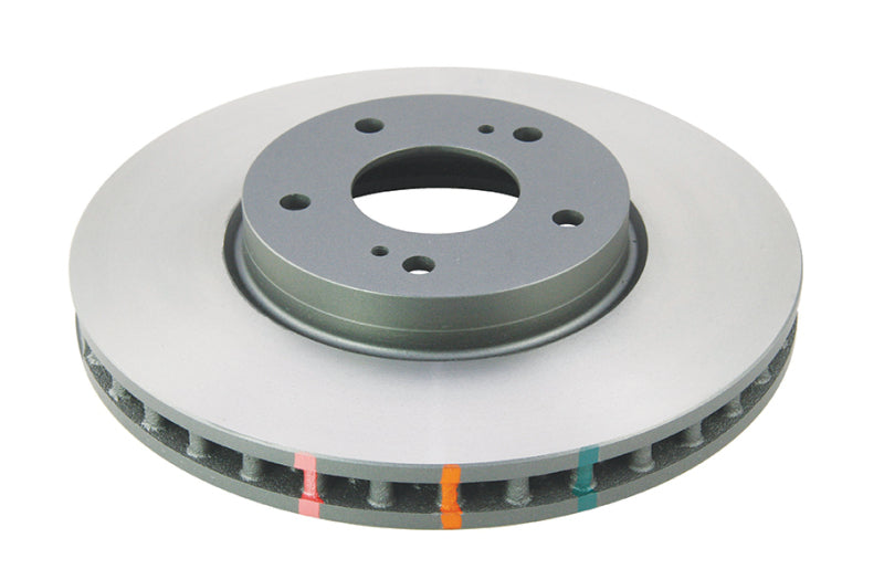DBA 8/93-7/98 Nissan R33 GTST Front 4000 Standard Rotor