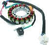 QuadBoss 1999 Yamaha YFM350 Big Bear 2x4 Stator