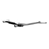 Flowmaster 10-13 Camaro 6.2L American Thunder Cat-Back SS Exhaust System