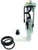 QuadBoss 2015 Polaris Forest 800 6x6 Complete Fuel Pump Module