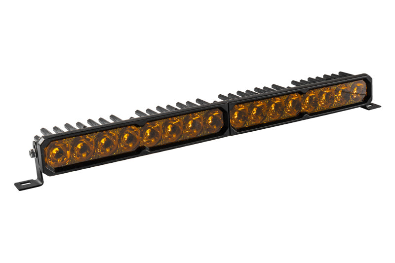 Diode Dynamics SS20 Pro Yellow Spot Standard ABL (one)