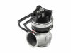 Turbosmart WG50CG Gen V 7psi ProGate50 Compressed Gas (Solenoid) - Black