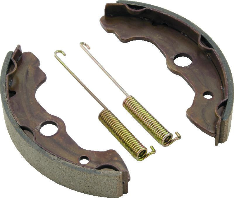 BikeMaster BM-347 Brake Shoes