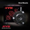 KYB 20-23 Buick Encore GX / 21-23 Chevrolet Trailblazer Strut Mount Kit - Rear Upper