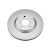 Power Stop 09-14 Acura TL Front Evolution Geomet Coated Rotor