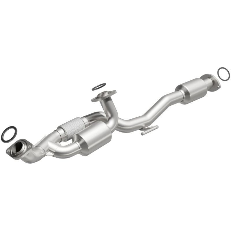MagnaFlow Direct Fit Catalytic Converter 97-01 Toyota Camry 3.0L / 96-98 Lexus ES300 3.0L