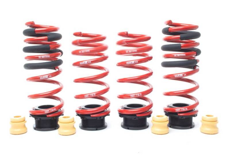 H&R 2025 M5 Touring VTF Adjustable Lowering Springs