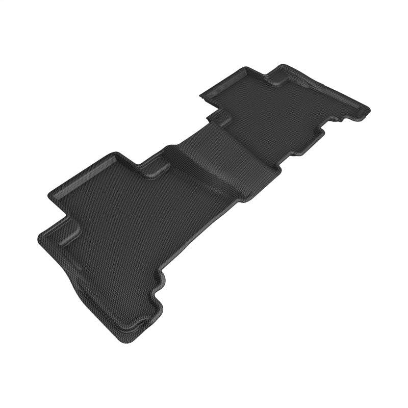 3D MAXpider 10-24 Toyota 4Runner Kagu Black R2