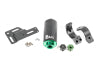 Radium Engineering Fuel Filter Kit Mitsubishi EVO 1-6 Stainless Filter