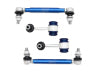 SuperPro 13-25 Subaru BRZ HD End Link Set (TRC12160 + SPF3915K)