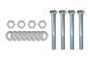UMI Performance 15-24 Ford F-150 Shackle Hardware Kit