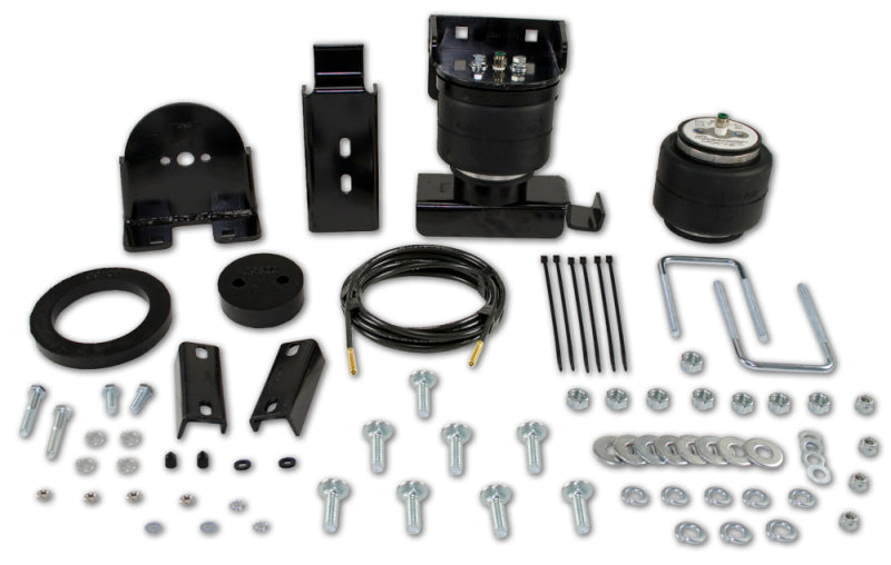 Air Lift SlamAir Kit