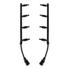 Mishimoto 2003-2004 Ford 6.0L Powerstroke Glow Plug Harness