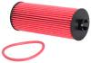 K&N Performance Oil Filter for 11-13 Chrysler 200/300 3.6L / 11-13 Dodge Durango 3.6L