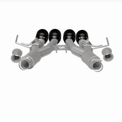 360 Degree Image Set