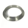 Ticon Industries 2in Titanium V-Band Weld End - Female