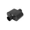 Flowmaster 3 IN(C)/3 OUT(C) Super 10 SS Muffler