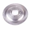Power Stop 2019 Hyundai Nexo Rear Autospecialty Brake Rotor