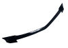 Husky Liners 10-17 Cadillac SRX Aeroskin Hood Protector - Smoke