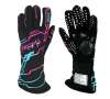 NRG PRISMA Racing Gloves FIA 8856-2018- Large
