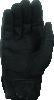 Speed and Strength Speed Society Gloves Black Womens -XS