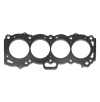 Supertech Mazda MZR 2.0L/2.3L 89mm Dia 1.00mm Thick MLS Head Gasket