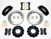 Wilwood TC6R Front Kit 16.00in 1999-2014 GM Truck/SUV 1500