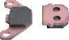 QuadBoss Brake Pad