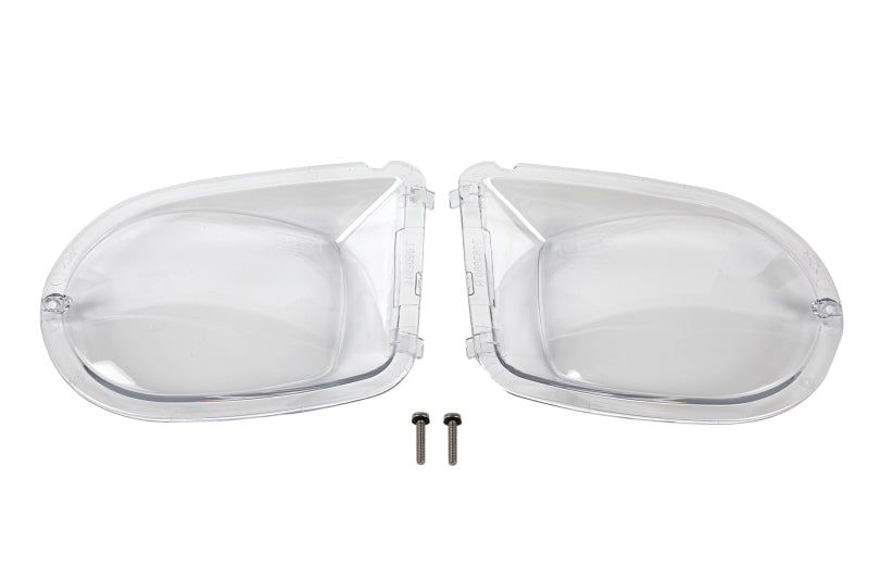 ARB Clear Covers ARB Fog Light