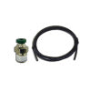 Nitrous Express Poly Purge Line Upgrade