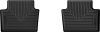 Husky Liners 20-25 Mazda CX-30 AWD Weatherbeater 2nd Seat Floorliner (2pc) - Black