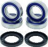 QuadBoss Wheel Bearing Kit