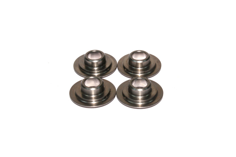Comp Cams Titanium Retainers, 1.437In Dia Meter