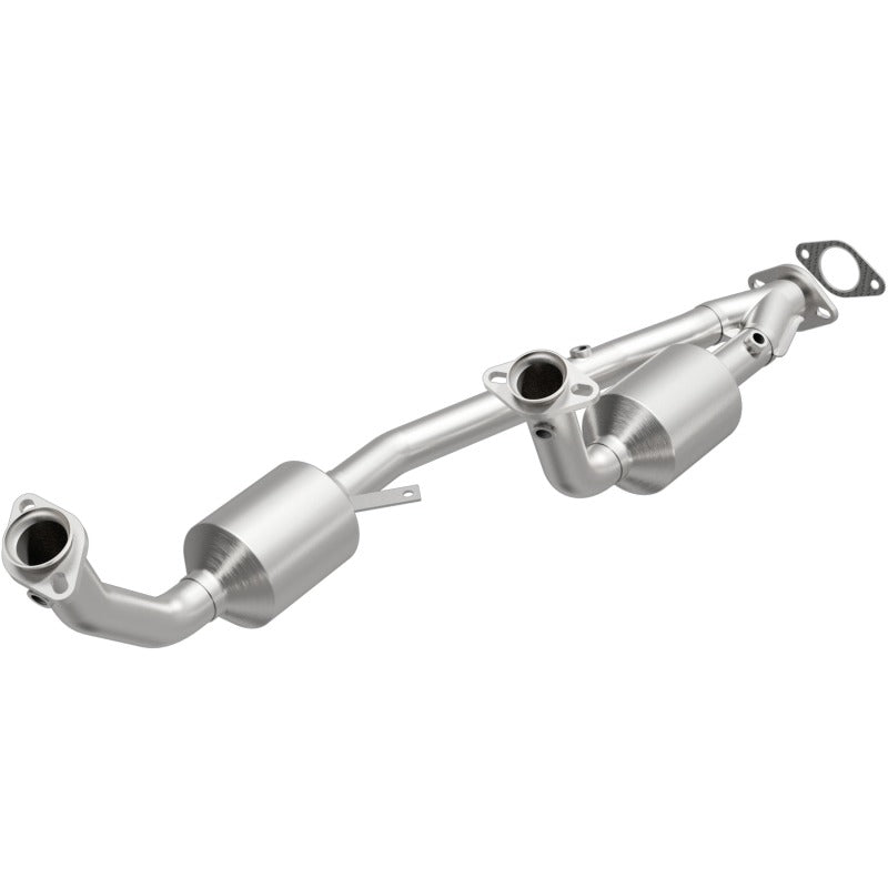 MagnaFlow Direct Fit Catalytic Converter California Grade 1995 Ford Windstar