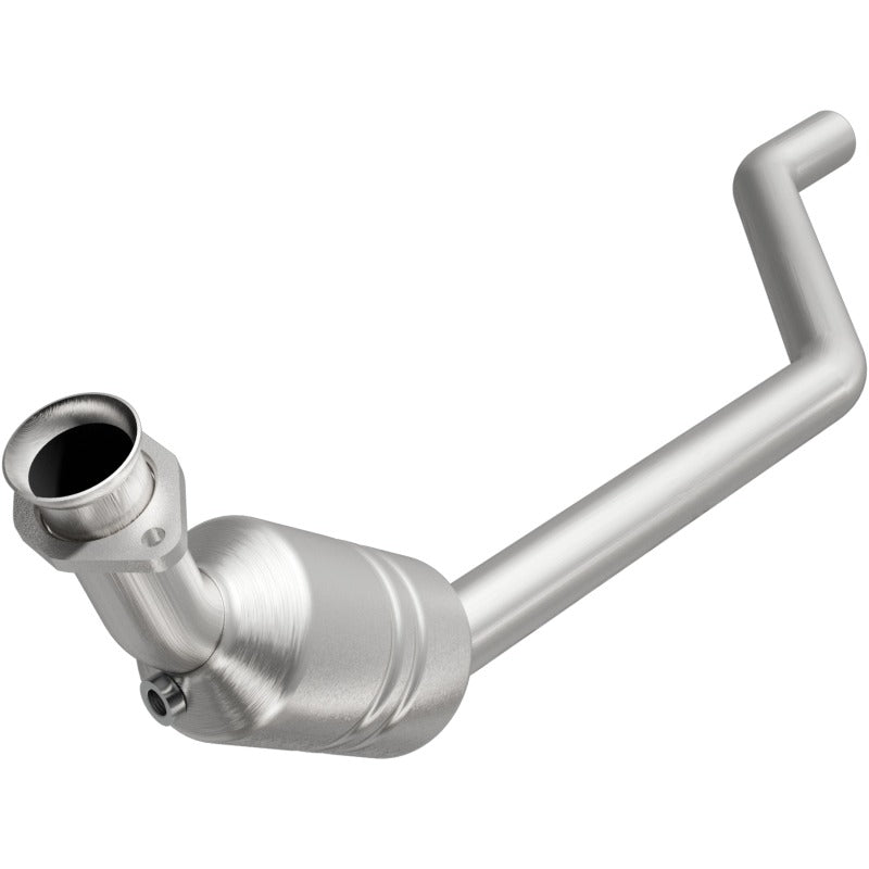 MagnaFlow Direct Fit Catalytic Converter 03-05 Jaguar S-Type4.2L D/S