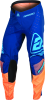 Answer 23.5 Arkon Boost Pant Navy/Orange/Blue Size - 36