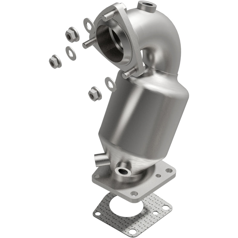 MagnaFlow 07-08 Saab 9-3 2.0L Direct Fit Converter