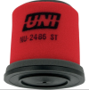 Uni Filter Uni Air Filt Suz King Quad