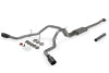 Flowmaster 09-14 Ford F-150 FlowFX Cat-Back Exhaust System