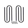 Skyjacker Axle U-Bolt All Non-Spec Vehicles