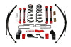 Skyjacker DGE RAM 5" CLS1 SYS,2KDODGE