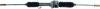 QuadBoss 2013 Can-Am Commander 1000 (02) Steering Rack Assembly