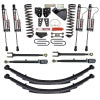 Skyjacker 8.5In SYSTEM 08 F250 4WD GAS