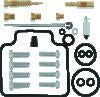 QuadBoss 05-11 Honda TRX500FE FourTrax Foreman 4x4 ES Carburetor Kit